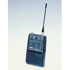 UHF 16 channel (switch.) pocket transmitter with